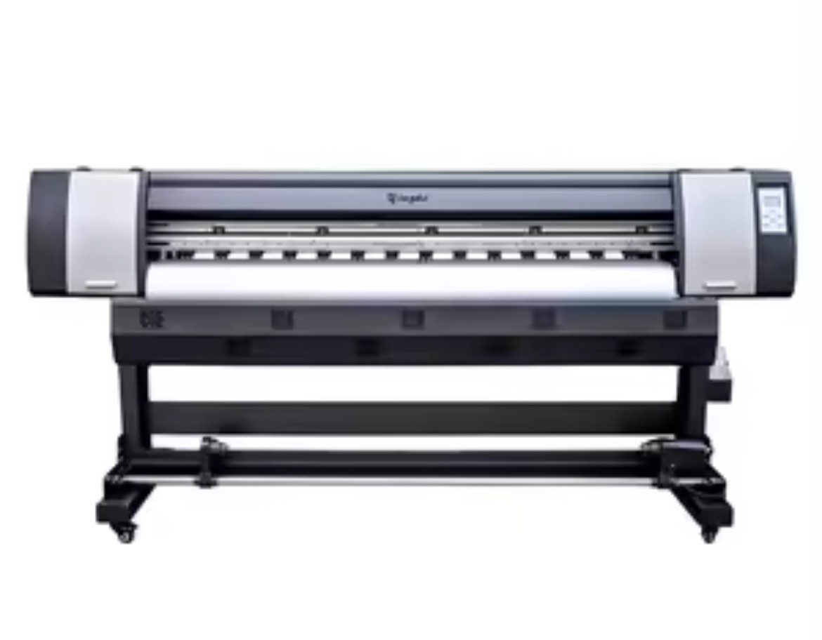 Plotter 4